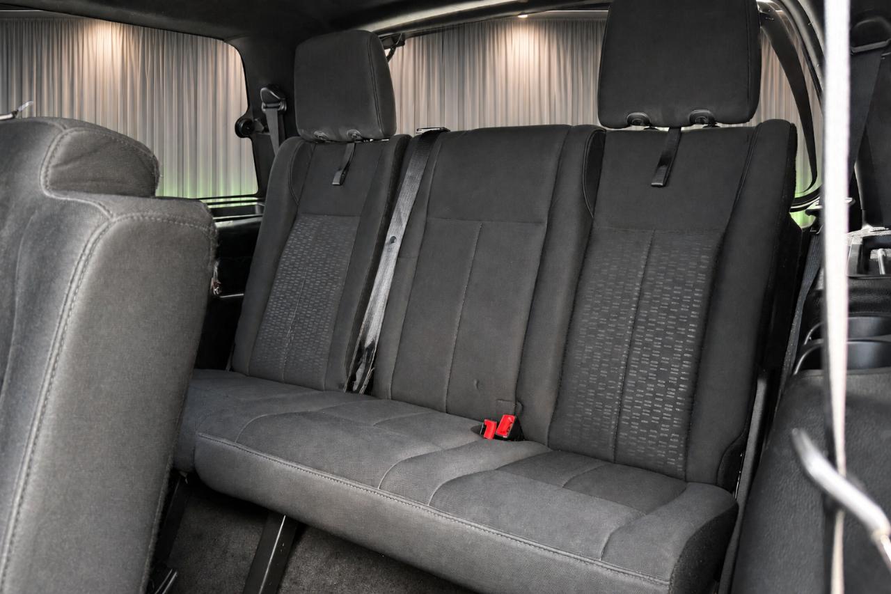 Ford Expedition XLT 2WD 2016