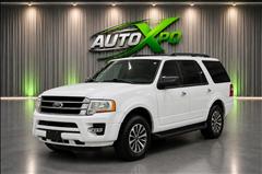 2016 Ford Expedition 