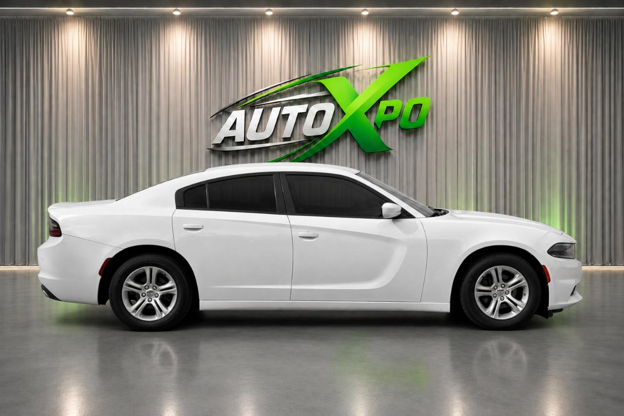 Dodge Charger SXT 2019