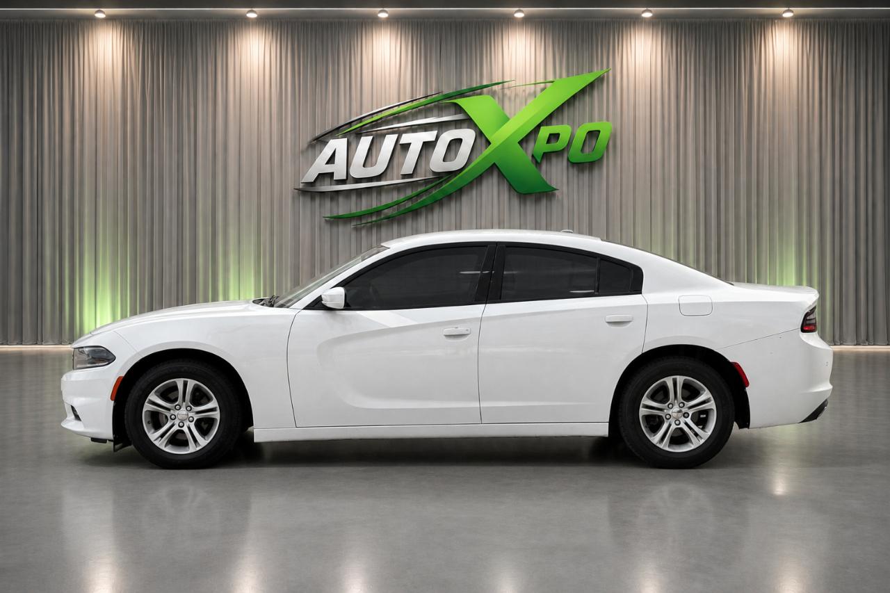 Dodge Charger SXT 2019