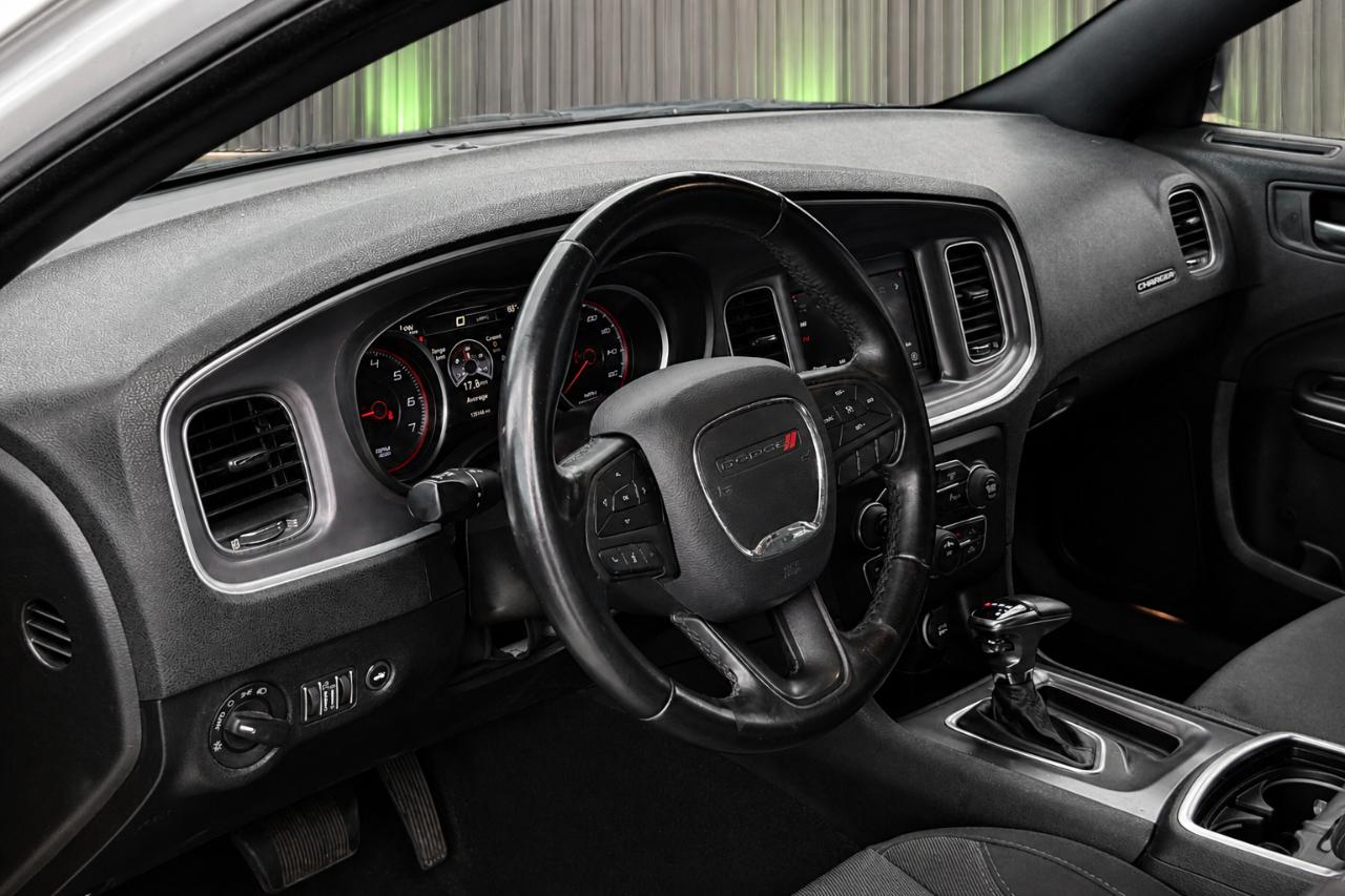Dodge Charger SXT 2019
