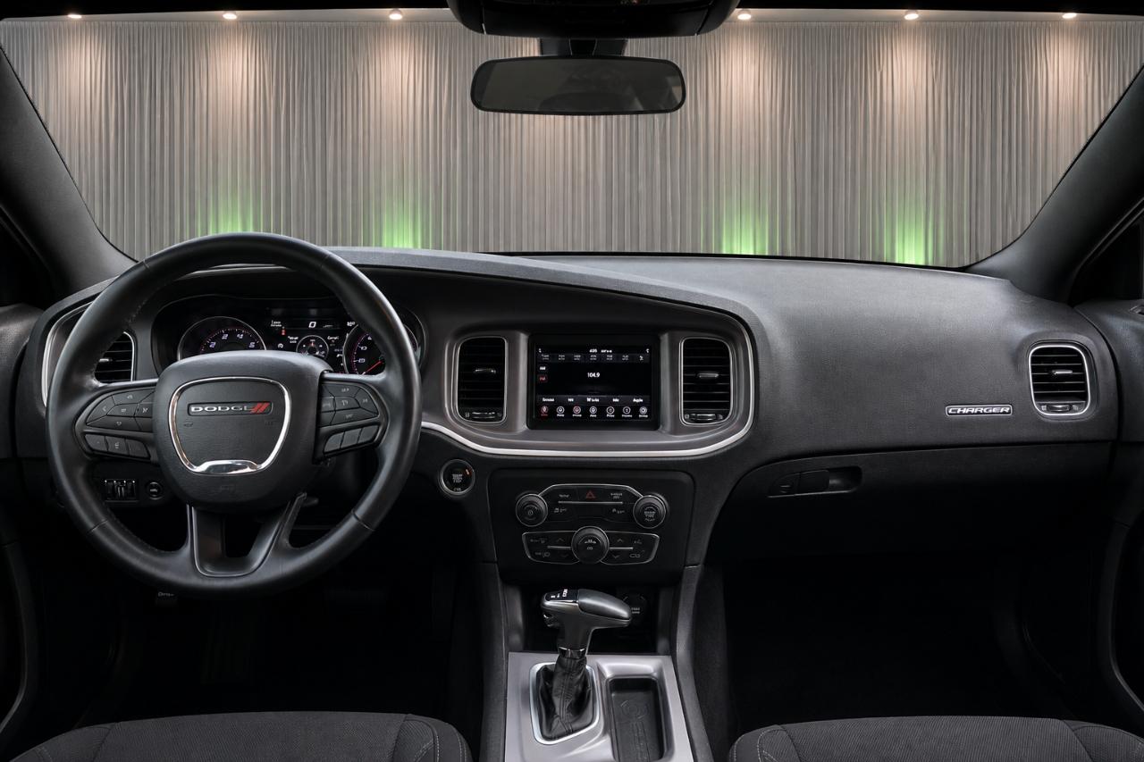 Dodge Charger SXT 2019
