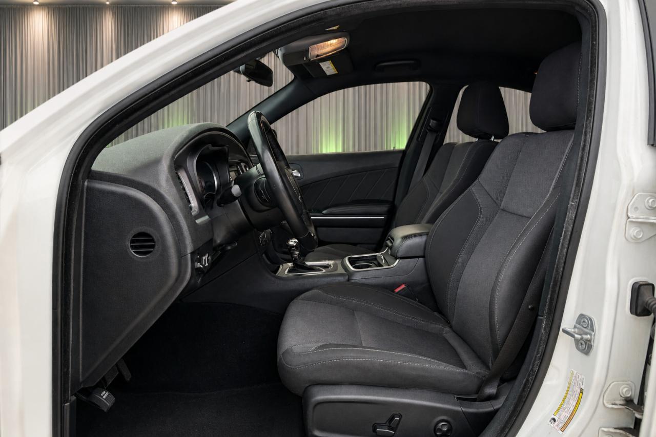Dodge Charger SXT 2019