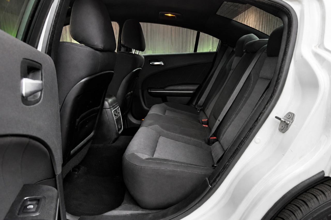 Dodge Charger SXT 2019