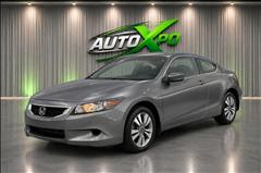 2009 Honda Accord 