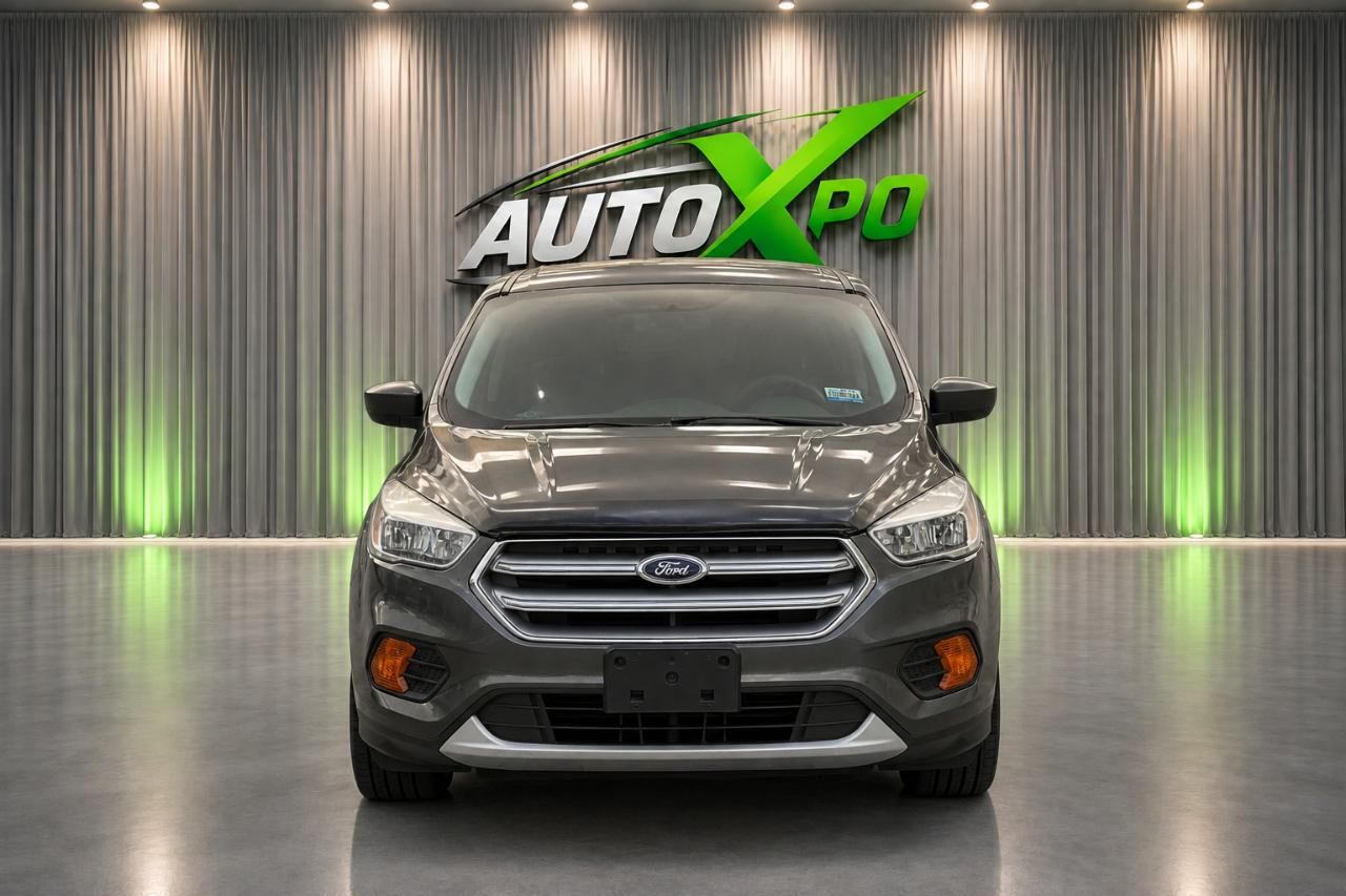 Ford Escape S FWD 2017
