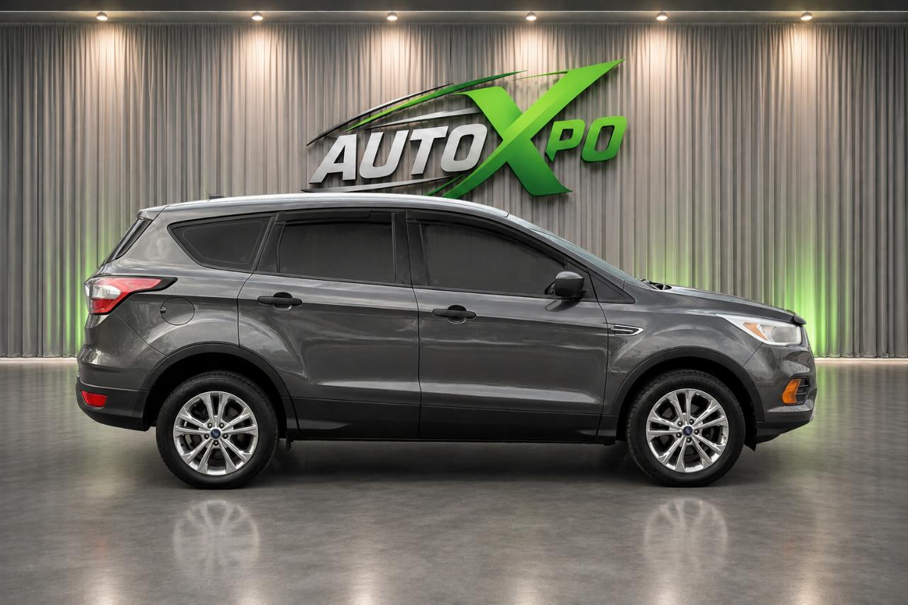 Ford Escape S FWD 2017