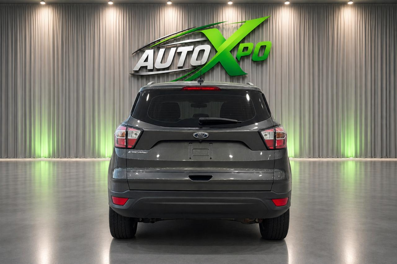 Ford Escape S FWD 2017