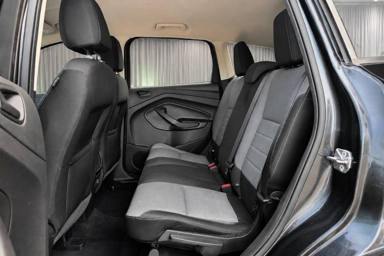 Ford Escape S FWD 2017