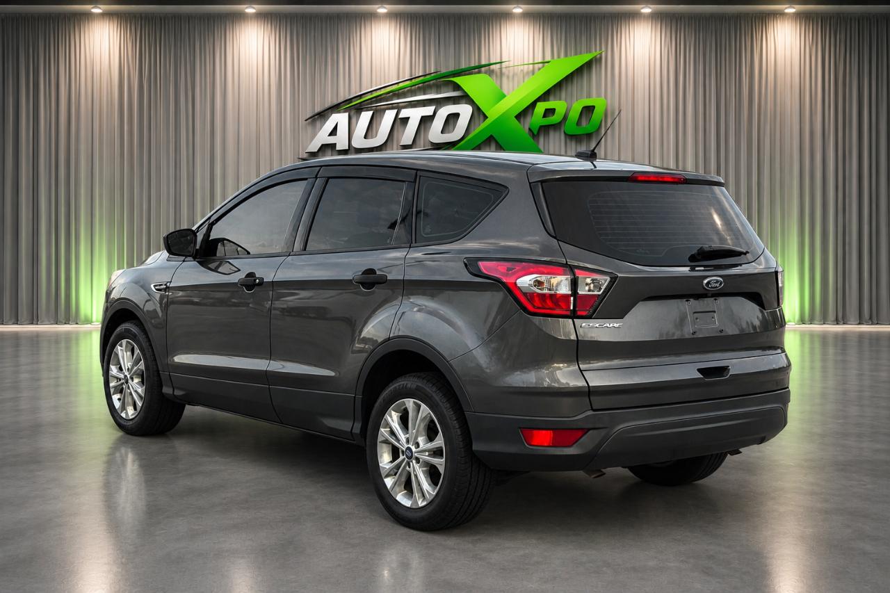 Ford Escape S FWD 2017
