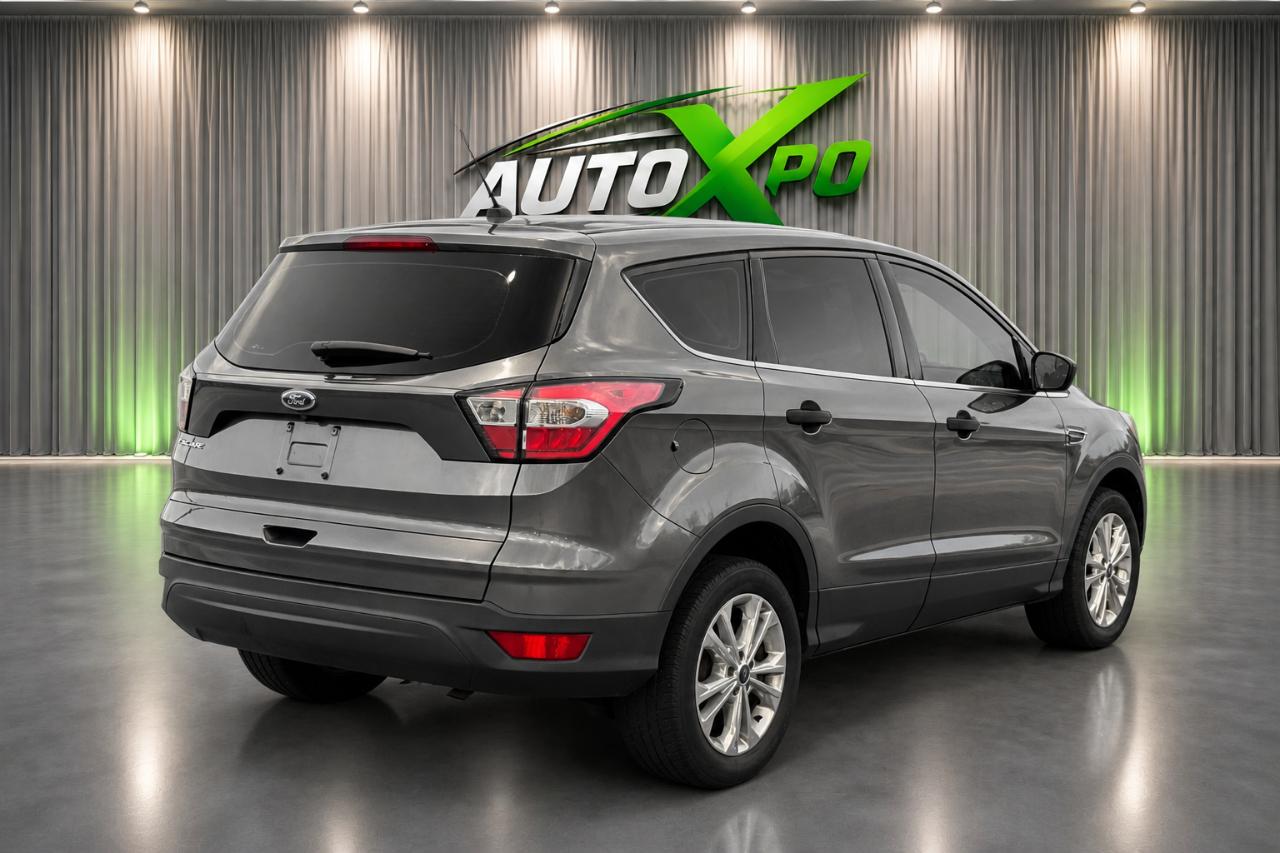 Ford Escape S FWD 2017