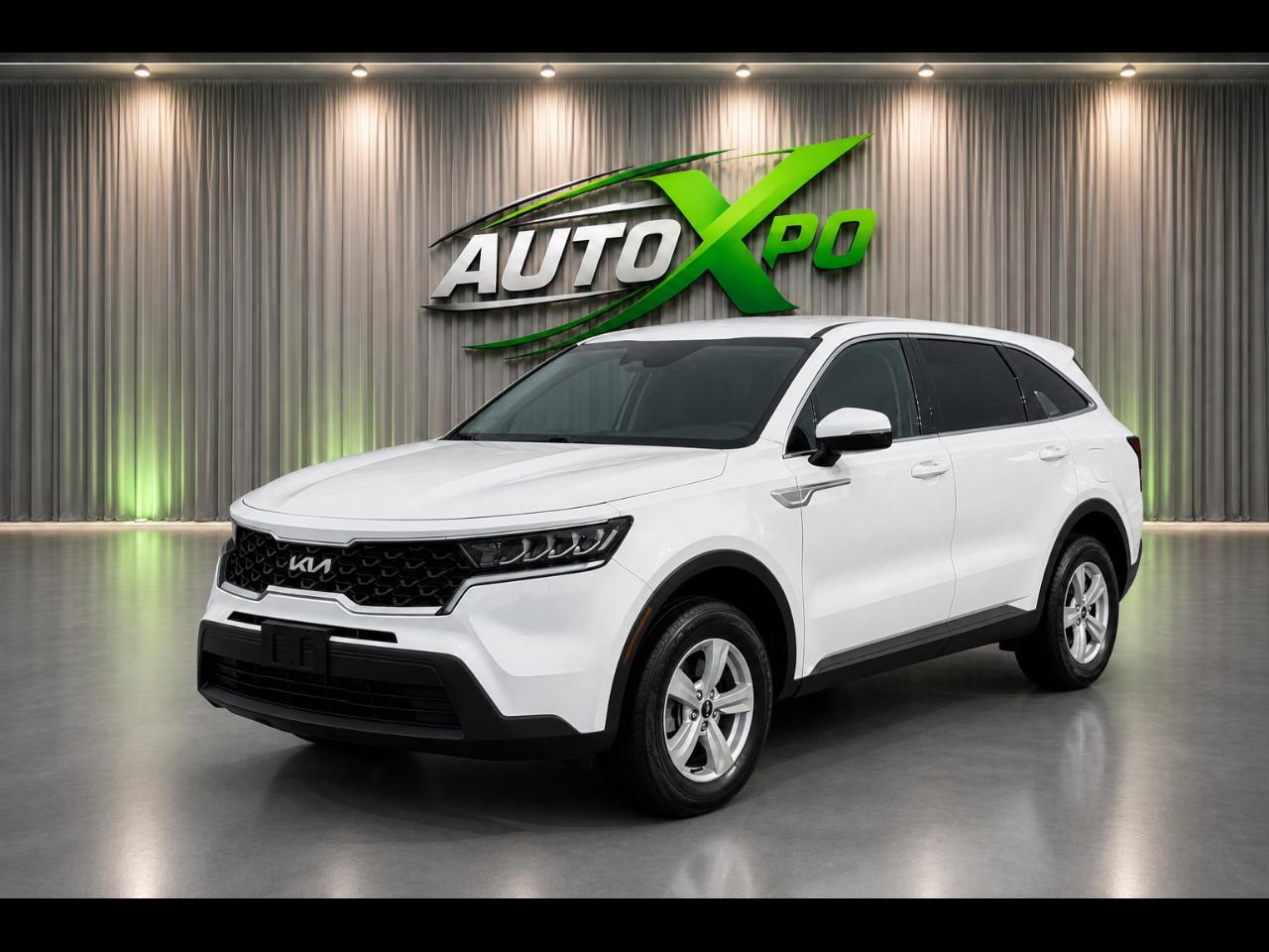 Kia Sorento LX AWD 2023