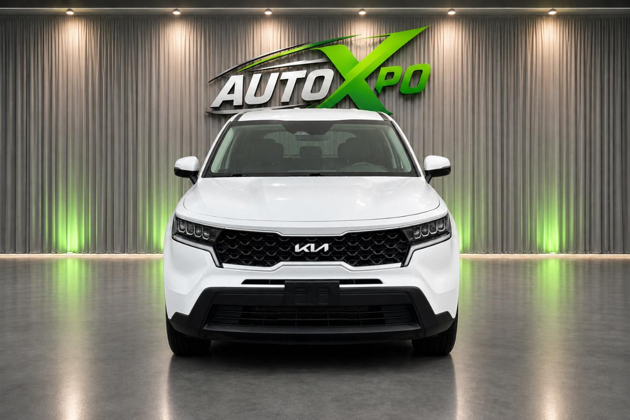 Kia Sorento LX AWD 2023