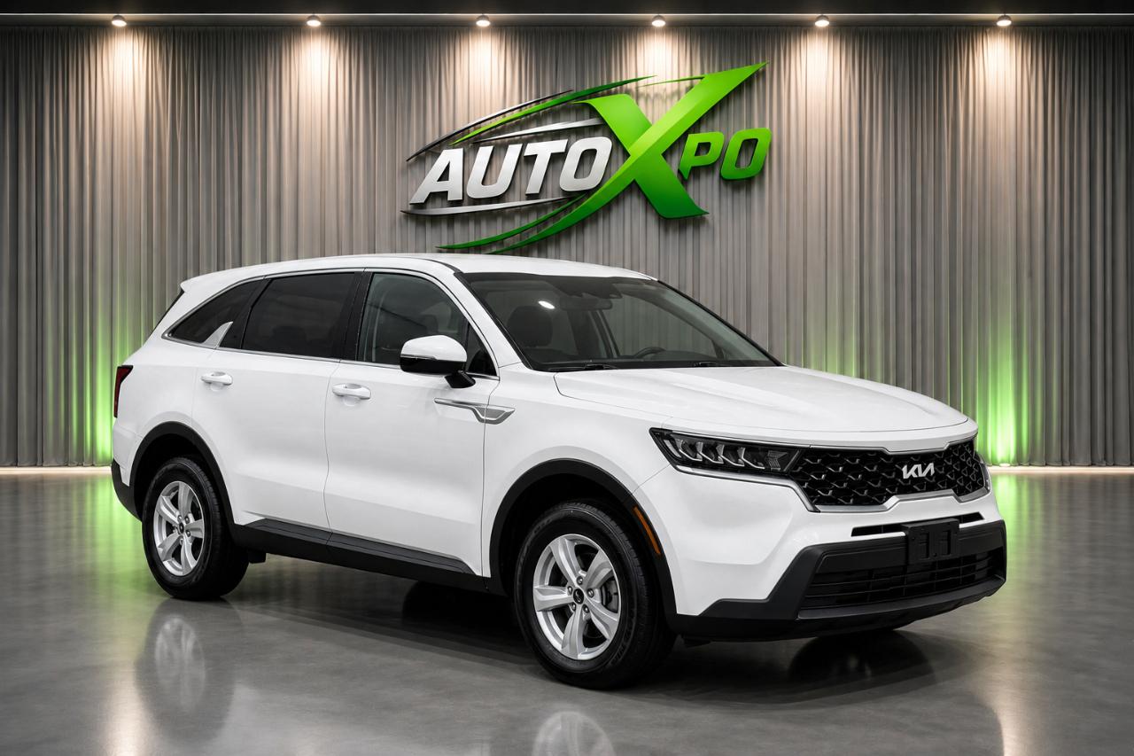 Kia Sorento LX AWD 2023
