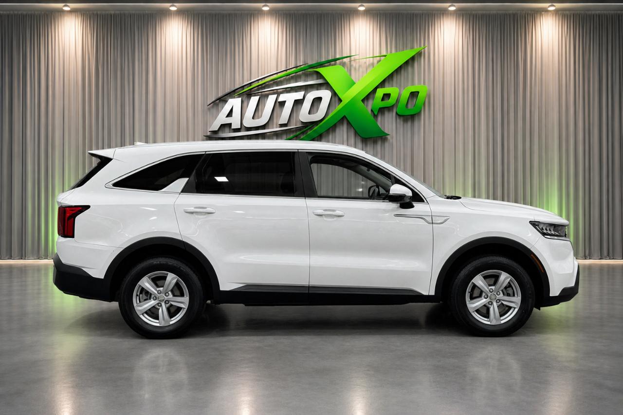 Kia Sorento LX AWD 2023