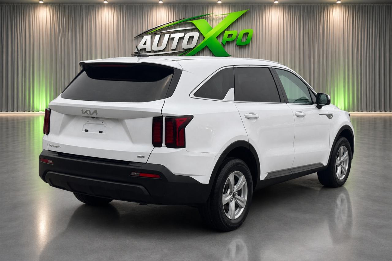 Kia Sorento LX AWD 2023