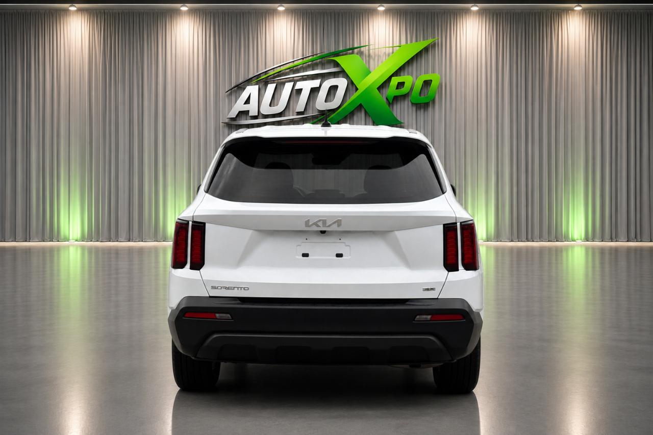 Kia Sorento LX AWD 2023