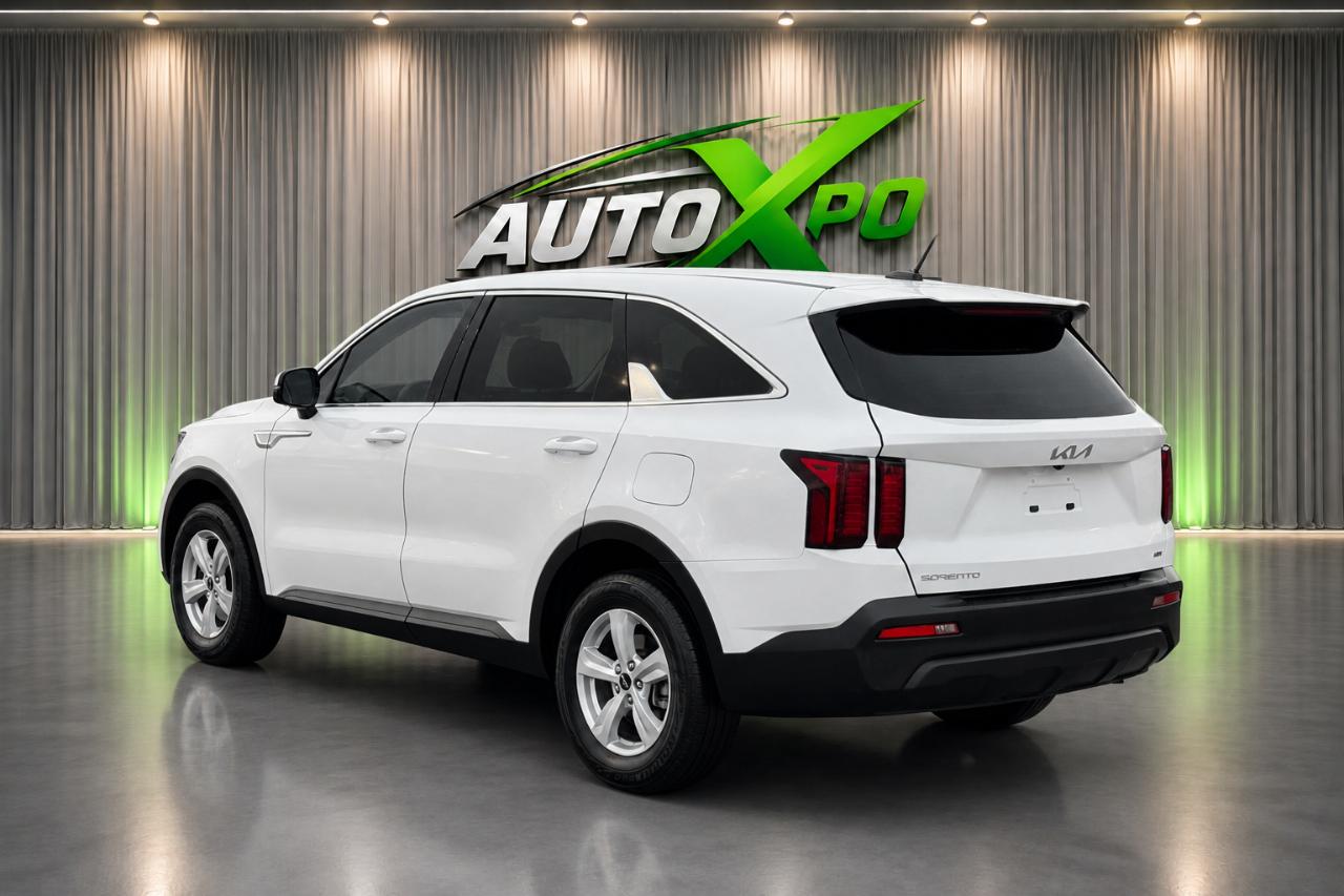 Kia Sorento LX AWD 2023