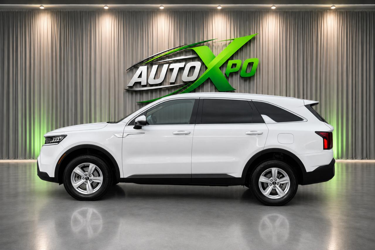 Kia Sorento LX AWD 2023