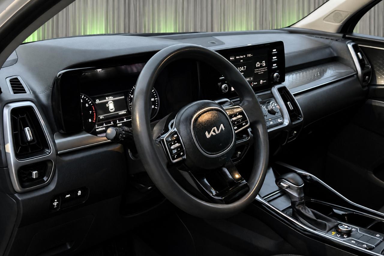 Kia Sorento LX AWD 2023