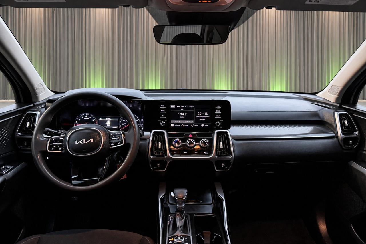 Kia Sorento LX AWD 2023