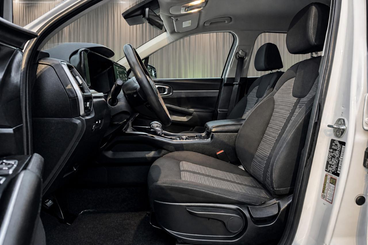 Kia Sorento LX AWD 2023