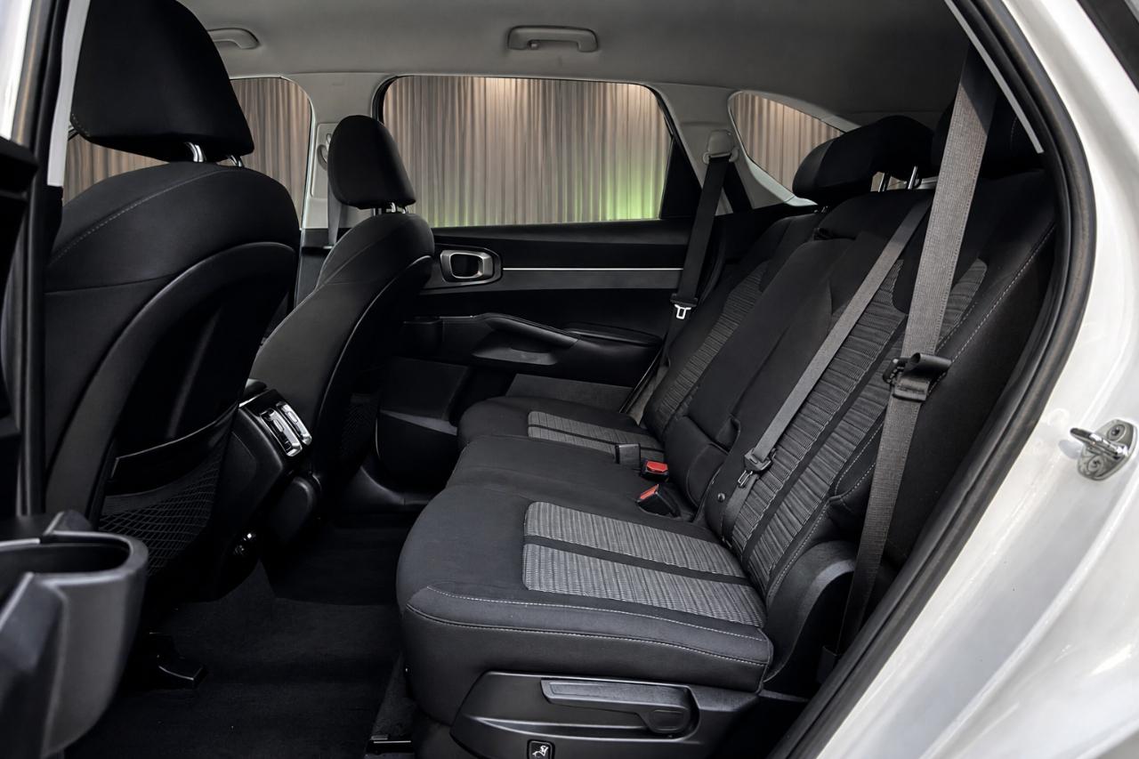 Kia Sorento LX AWD 2023