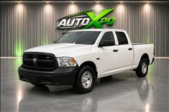 2019 RAM 1500 Classic 