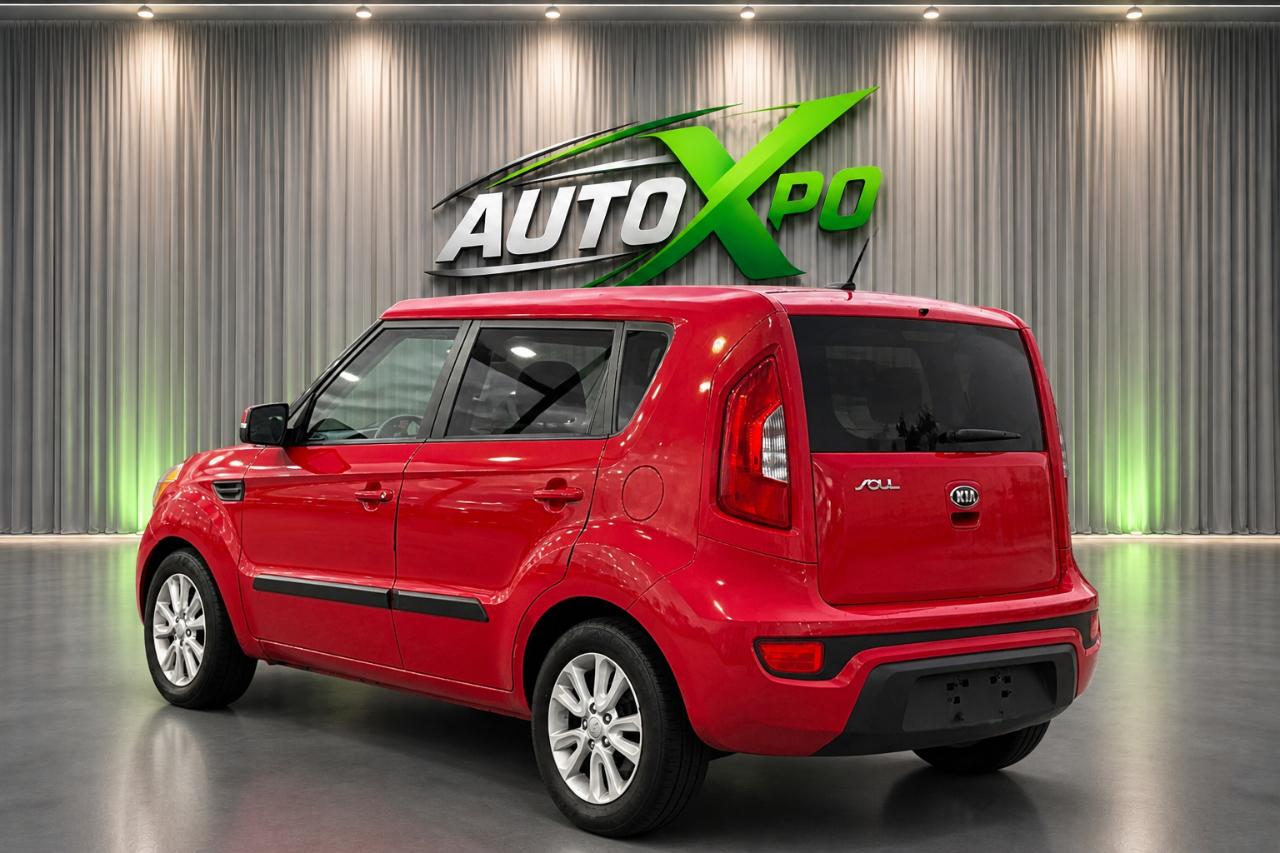 Kia Soul ! 2013