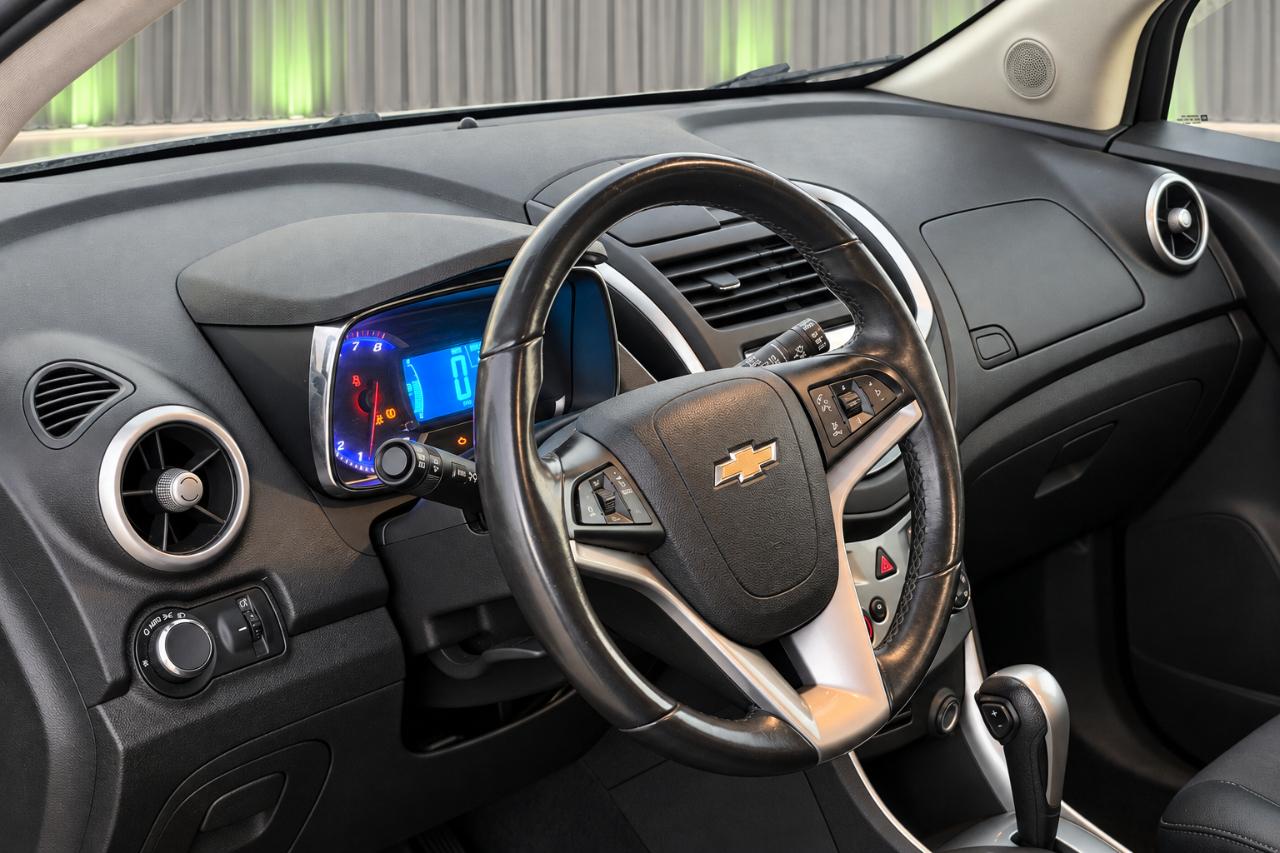 Chevrolet Trax LT FWD 2016