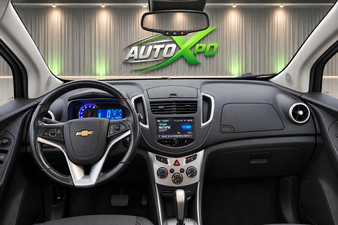 Chevrolet Trax LT FWD 2016