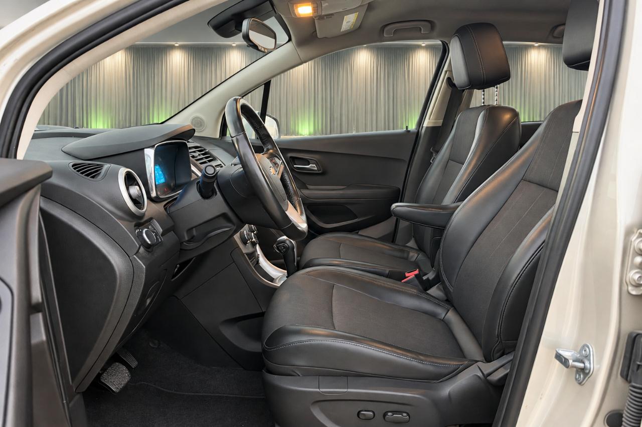 Chevrolet Trax LT FWD 2016