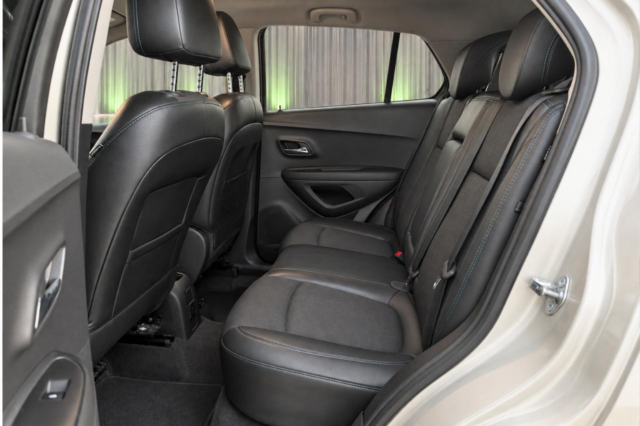 Chevrolet Trax LT FWD 2016