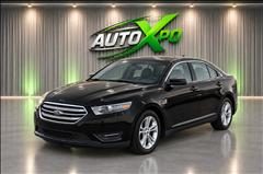 2016 Ford Taurus 