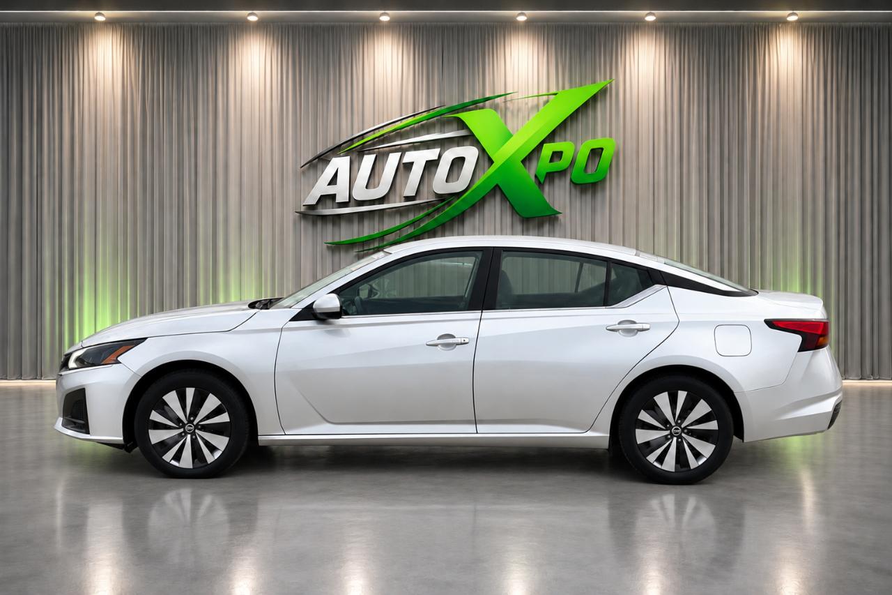 Nissan Altima 2.5 S 2023