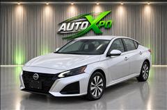 2023 Nissan Altima 