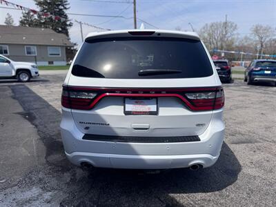 Dodge Durango GT Plus AWD 2020