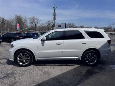 Dodge Durango GT Plus AWD 2020
