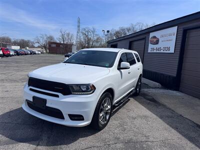 Dodge Durango GT Plus AWD 2020