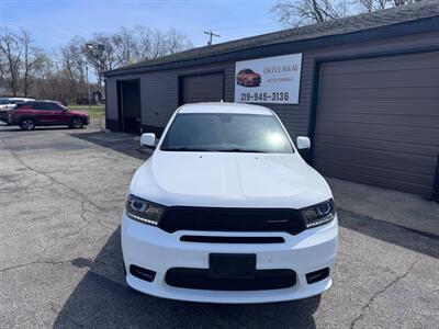Dodge Durango GT Plus AWD 2020