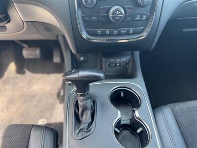 Dodge Durango GT Plus AWD 2020