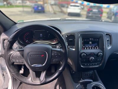 Dodge Durango GT Plus AWD 2020