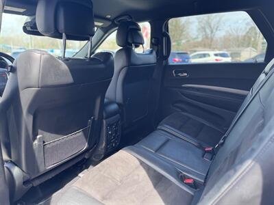 Dodge Durango GT Plus AWD 2020