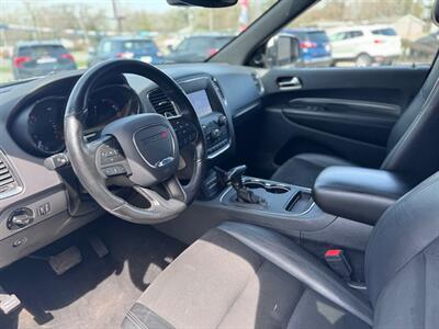 Dodge Durango GT Plus AWD 2020