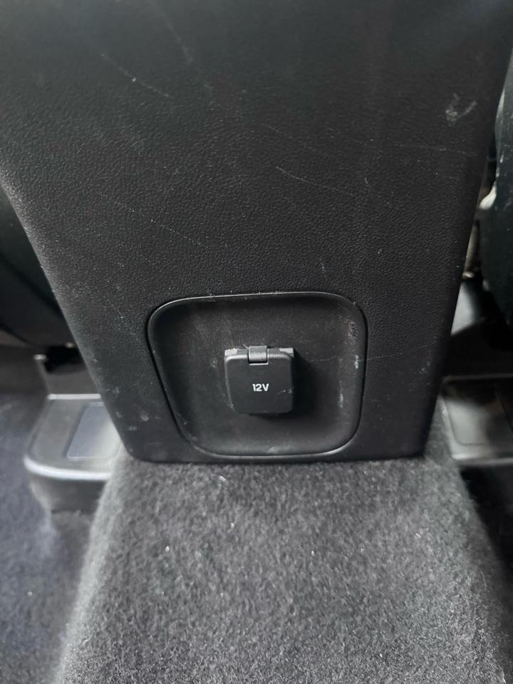 Ford Escape S FWD 2022