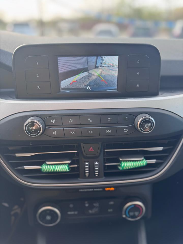 Ford Escape S FWD 2022