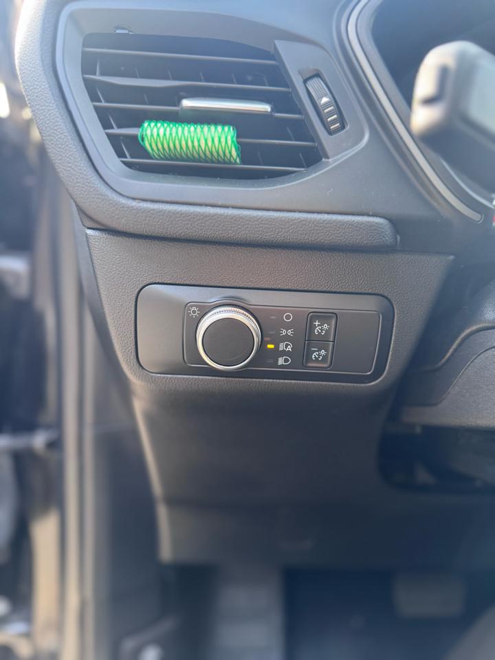 Ford Escape S FWD 2022