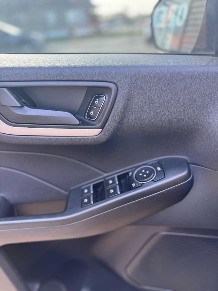 Ford Escape S FWD 2022