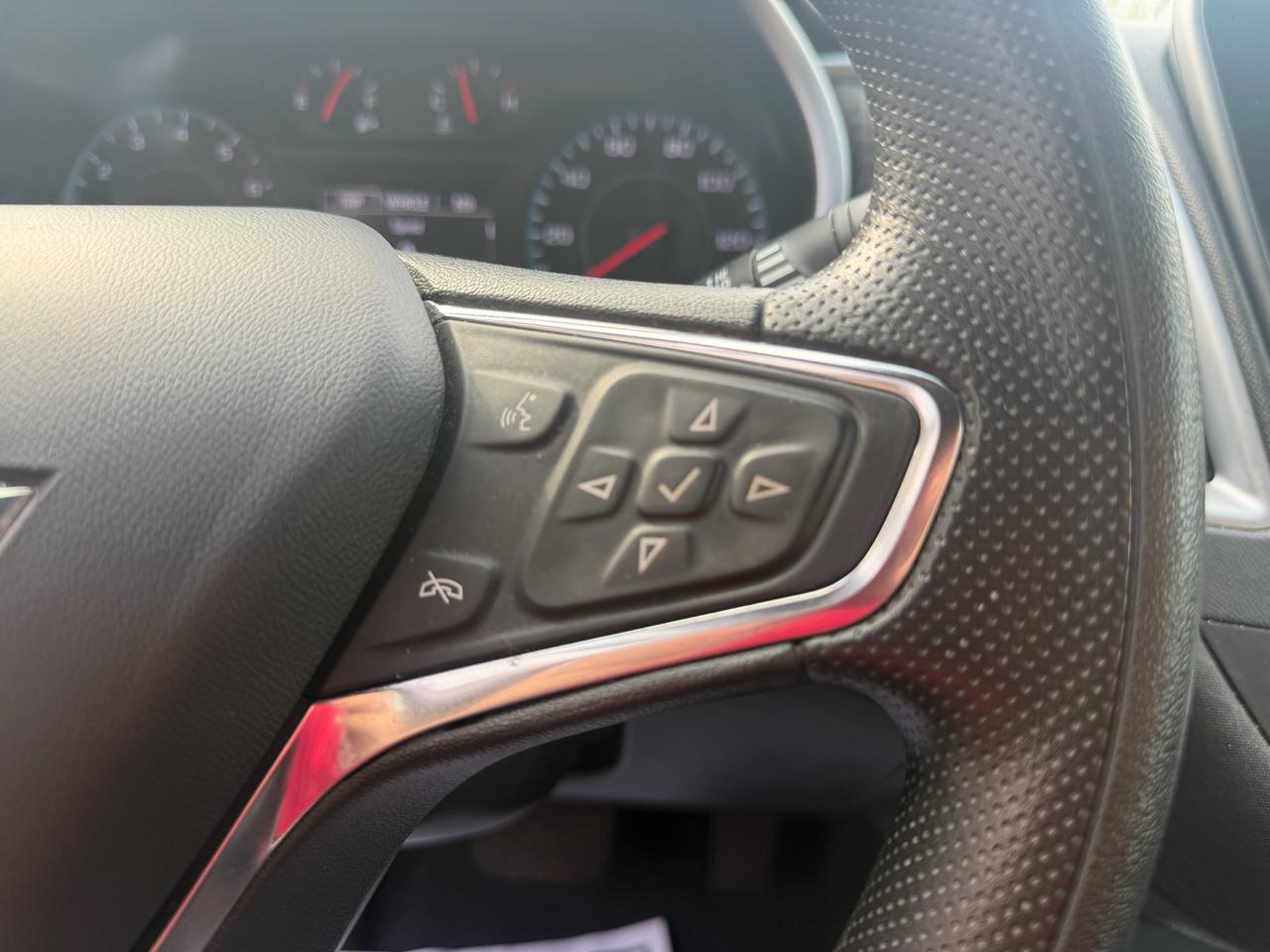 Chevrolet Malibu 4dr Sdn 1LT 2023