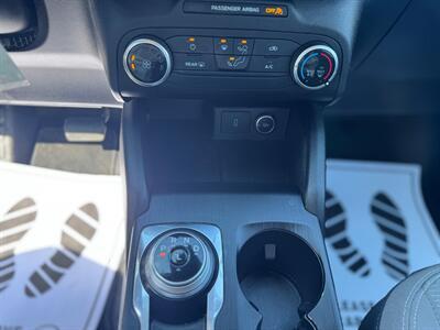 Ford Escape S AWD 2020